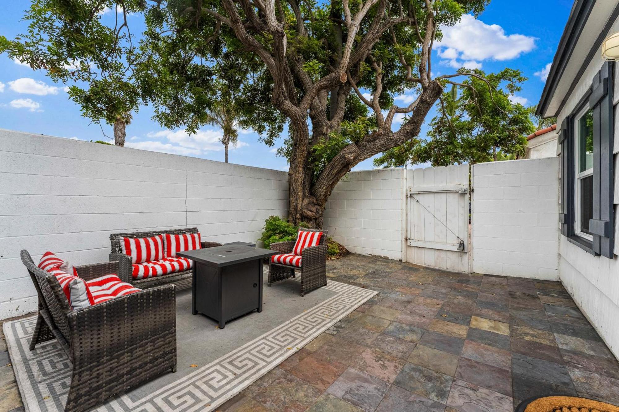 La Jolla Beach Retreat Casita 샌디에이고 외부 사진